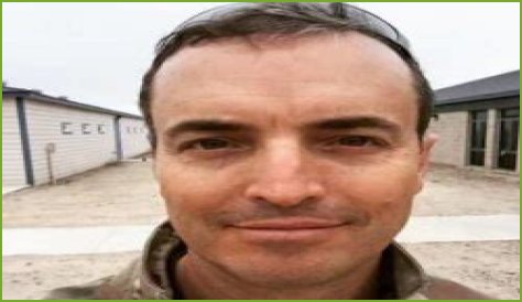 Dan Stanchfield Bio, Age, Kelly Carlson Husband, Wiki, Navy Seal