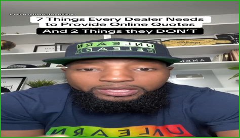 How To Know When Your GOAT Offer Is Accepted