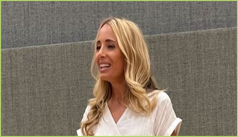 Is Tim Ballard Still Married?