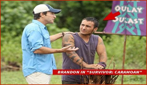 Latest News: Uncovering The Current Whereabouts Of Brandon Hantz