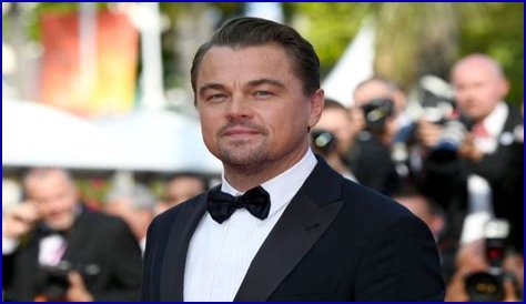 Leonardo DiCaprio's Race: Uncovering Hidden Truths