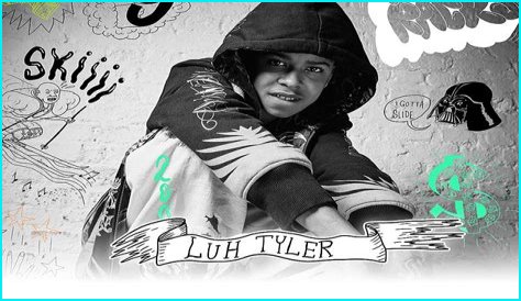 Luh Tyler | DashBlog
