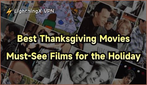 Must-See Films For The Holiday