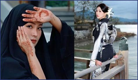 Rahasia Dibalik Sosok Mia Malkova, Bintang Film Dewasa Terpopuler