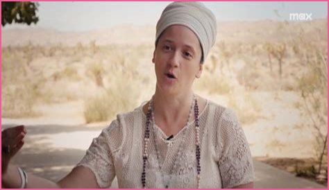 Temukan Rahasia Katie Griggs, Sang Guru Jagat