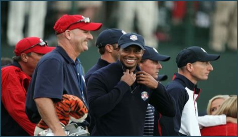 Tiger Woods, agent join Excel Sports Management